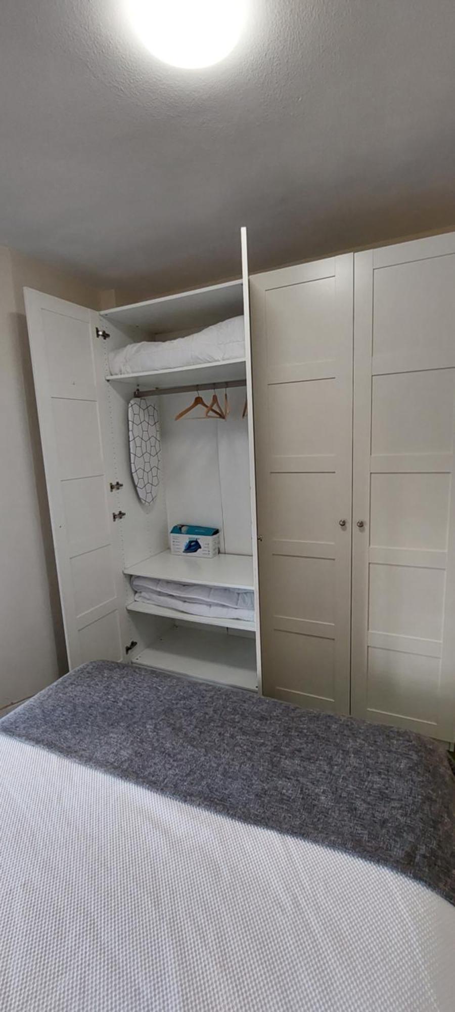 Bonito Apartamento Triana-Los Remedios Sevilla Exteriör bild